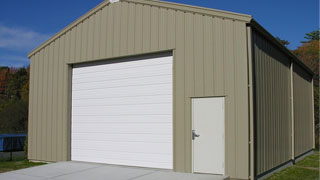 Garage Door Openers at Towncenter Estates Condominiums, Colorado